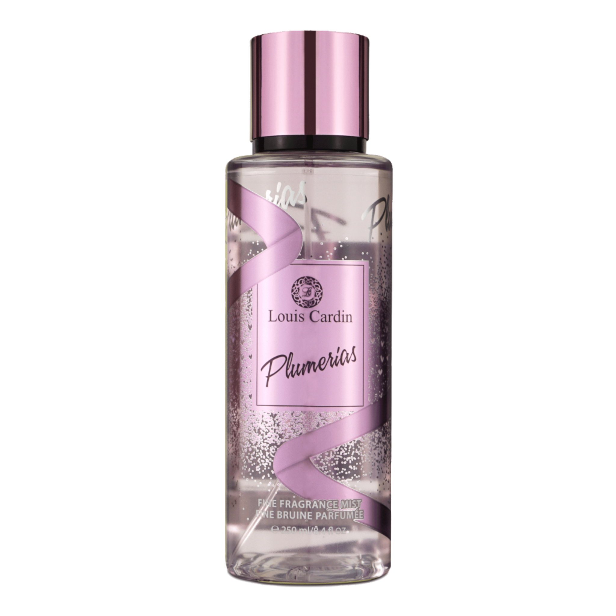 Plumerías Body Mist - Wafa International