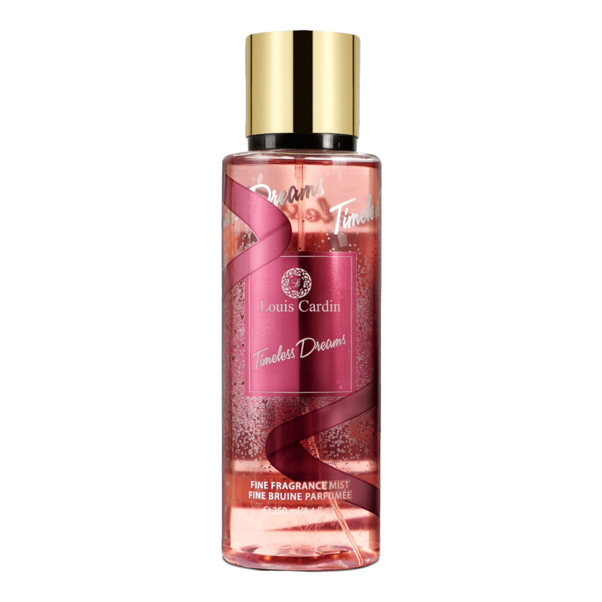Timeless Dreams Body Mist - Wafa International